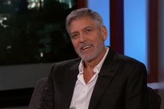 George Clooney ha formado parte de grandes series y películas. Foto: IMDb - imdb.com