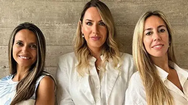 Las mujeres que hoy transitan la madurez.