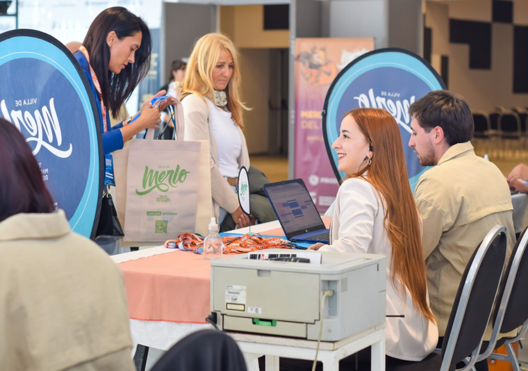 Luján de Cuyo participó del 1° Congreso Binacional de Destinos Turísticos Deportivos. Luján de Cuyo participó del 1° Congreso Binacional de Destinos Turísticos Deportivos.