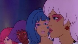 La serie animada de los 80 que tendrá serie live-action.