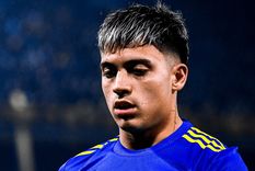 Miguel Ángel Russo volvió a dejar afuera de la convocatoria al Changuito. Miguel Ángel Russo volvió a dejar afuera de la convocatoria al Changuito.