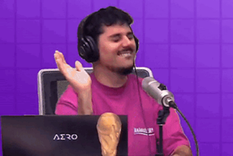 seras castigada: el ingenioso cartel que pusieron en un edificio y se volvio viral