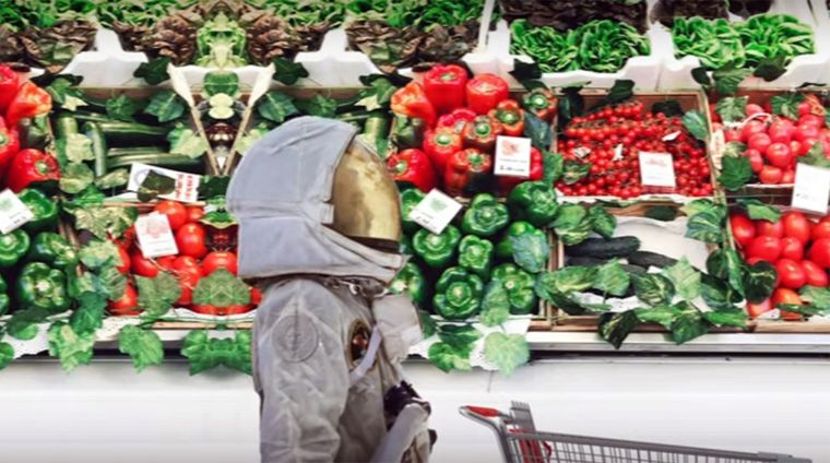 Foto: NASAs Marshall Space Flight Center