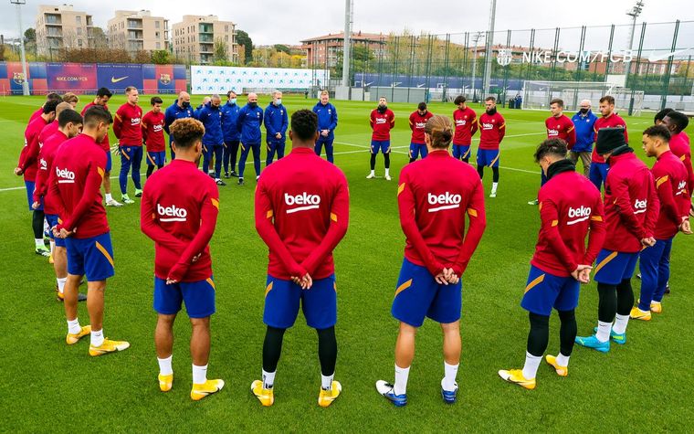 Foto: FC BARCELONA