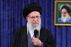 El ayatolá Alí Jamenei tenía 86 años y llevaba casi 40 como líder supremo de Irán. El ayatolá Alí Jamenei tenía 86 años y llevaba casi 40 como líder supremo de Irán.