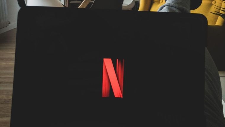 Netflix, películas, estrenos Unsplash