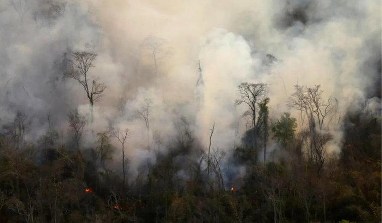 Foto: Gobierno de Jujuy Twitter