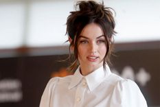 Ana de Armas siempre manejó sus vínculos con discreción.