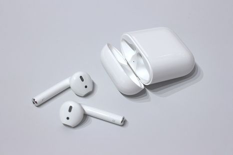 Los AirPods están incluidos en las ofertas de Walmart. Los AirPods están incluidos en las ofertas de Walmart.