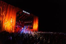 Una nueva edición se aproxima. Créditos: Instagram / winerock