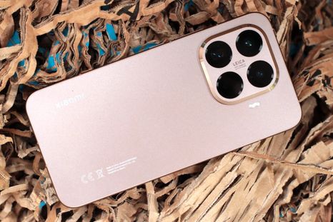 El Xiaomi 15T combina potencia, cámaras Leica y gran pantalla con un precio competitivo en Mercado Libre. El Xiaomi 15T combina potencia, cámaras Leica y gran pantalla con un precio competitivo en Mercado Libre.