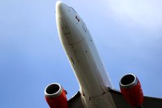 Más vuelos a Madrid con una nueva aerolínea internacional.