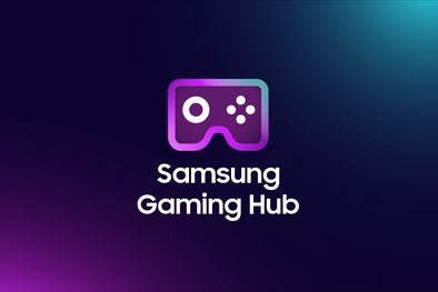 MDZol | Samsung Gaming Hub - Portada