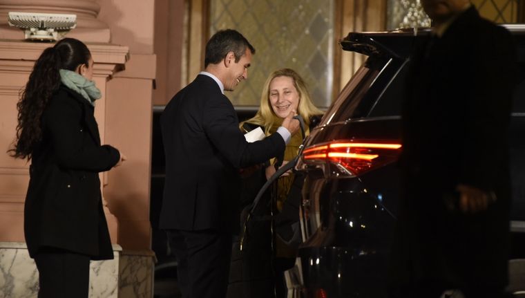 Foto: Juan Mateo Aberastain Zubimendi / MDZ.