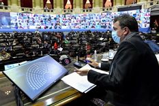 Diputados tratará hoy la nueva fórmula de movilidad jubilatoria y todo indica que se transformaría en ley