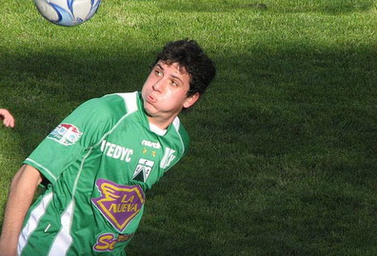 Castellani llegaría como refuerzo número 14. Foto: web