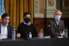 el comentario de carlos bianco, el funcionario de kicillof que genero repudio generalizado