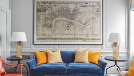 El impacto financiero del desorden en el hogar puede crecer a una velocidad alarmante. Créditos: Future.