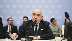 Alejandro Vilches, secretario de Discapacidad.