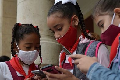 MDZol | Por primera vez en casi tres décadas de evaluar la calidad de la educación en América Latina, la Unesco midió el desarrollo de habilidades socioemocionales. Foto: GETTY IMAGES