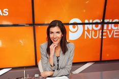 Sofía Gainza es Licenciada en Comunicación Social y fue medalla de oro en la Universidad Nacional de Cuyo. Foto: Créditos: Sofía Gainza.