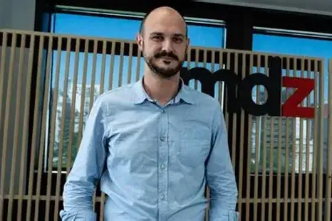 Diputado Nacional Santiago Santurio, presenta su primer libro. Diputado Nacional Santiago Santurio, presenta su primer libro.