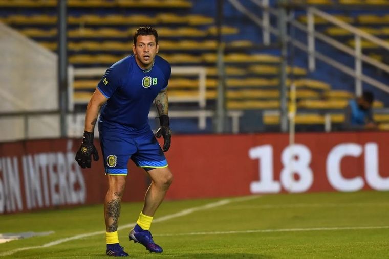 Fatura destrozó a Carlos Tevez.