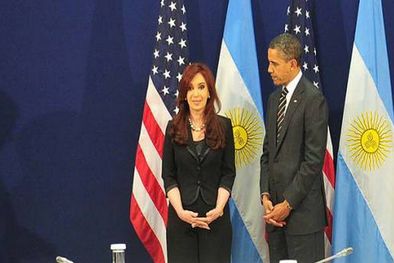 MDZol | Foto: Télam