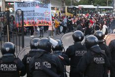 Facundo Molares Schoenfeld habría muerto en el Hospital Ramos Mejía Foto: Noticias Argentinas Facundo Molares Schoenfeld habría muerto en el Hospital Ramos Mejía Foto: Noticias Argentinas