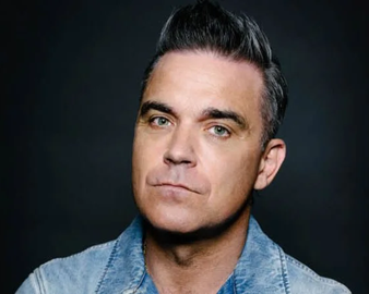Robbie Williams y un regreso explosivo a Argentina. Robbie Williams y un regreso explosivo a Argentina.
