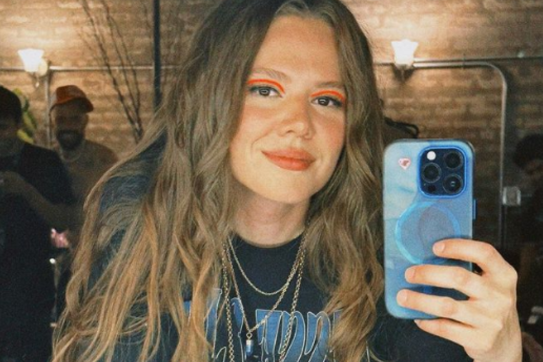 Crianza responsable y LGBTQ : el duro desafío de Joy Huerta y Diana Atri