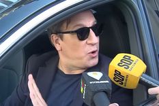 El exjugador y sus próximos planes. Créditos: Archivo MDZ