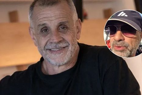 Roberto Ro Catalá, vocero de los guías, pidió dejar de tratar el caso Petersen como un espectáculo. / Archivo MDZ Roberto Ro Catalá, vocero de los guías, pidió dejar de tratar el caso Petersen como un espectáculo. / Archivo MDZ