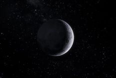 A pesar de lo potente y tensa que es esta luna lo aconsejable es hacer catarsis mediante alguna terapia. Foto: Archivo MDZ