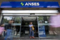 anses: quienes cobran la semana proxima el bono de los 10.000 pesos