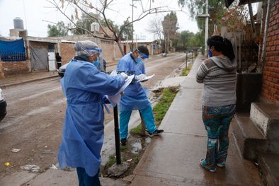 MDZol | Foto: Télam