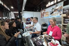 Una propuesta dulce y gratuita para Semana Santa.