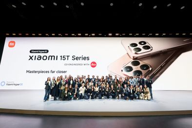 MDZol | Xiaomi evento Portada