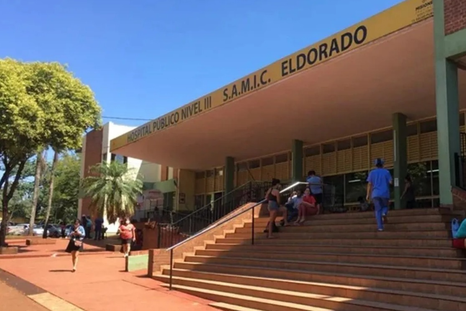 Un niño de 5 años murió tras ser aplastado por la camioneta de su tío