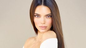 Kendall Jenner cumplió 28, el pasado 3 de noviembre. Foto: Kendall Jenner / Instagram