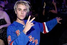 Justin Bieber