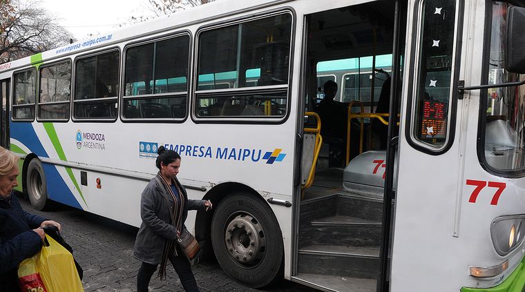 Foto: Alf Ponce / MDZ