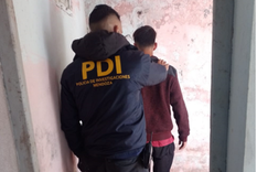 El hombre de 41 años fue condenado por segunda vez Foto: Imagen ilustrativa El hombre de 41 años fue condenado por segunda vez Foto: Imagen ilustrativa