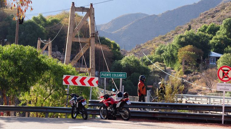 El Gobierno considera que se mantiene la necesidad de apoyar con fondos del Estado la actividad turística argentina.