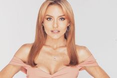 Angelique Boyer
