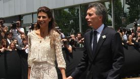 La pareja enfrenta crisis desde hace mucho tiempo. Créditos: Archivo MDZ La pareja enfrenta crisis desde hace mucho tiempo. Créditos: Archivo MDZ