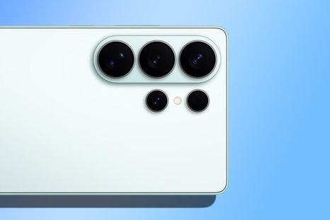 La grabación de video se convierte en el nuevo campo de batalla entre Samsung y Apple para sus próximos buques insignia. La grabación de video se convierte en el nuevo campo de batalla entre Samsung y Apple para sus próximos buques insignia.