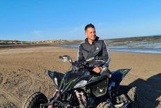 El joven fue atacado por delincuentes El joven fue atacado por delincuentes