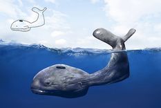 ¿recordas como representabas el mundo de nino?