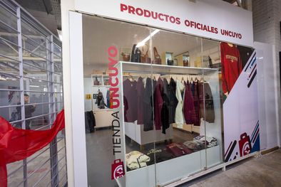 MDZol | Tienda UNCuyo